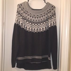 Old Navy Sweater